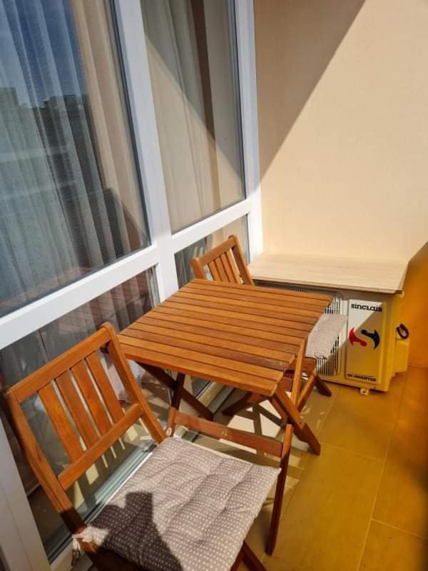 Luna Apartman501 Siófok Rum bild