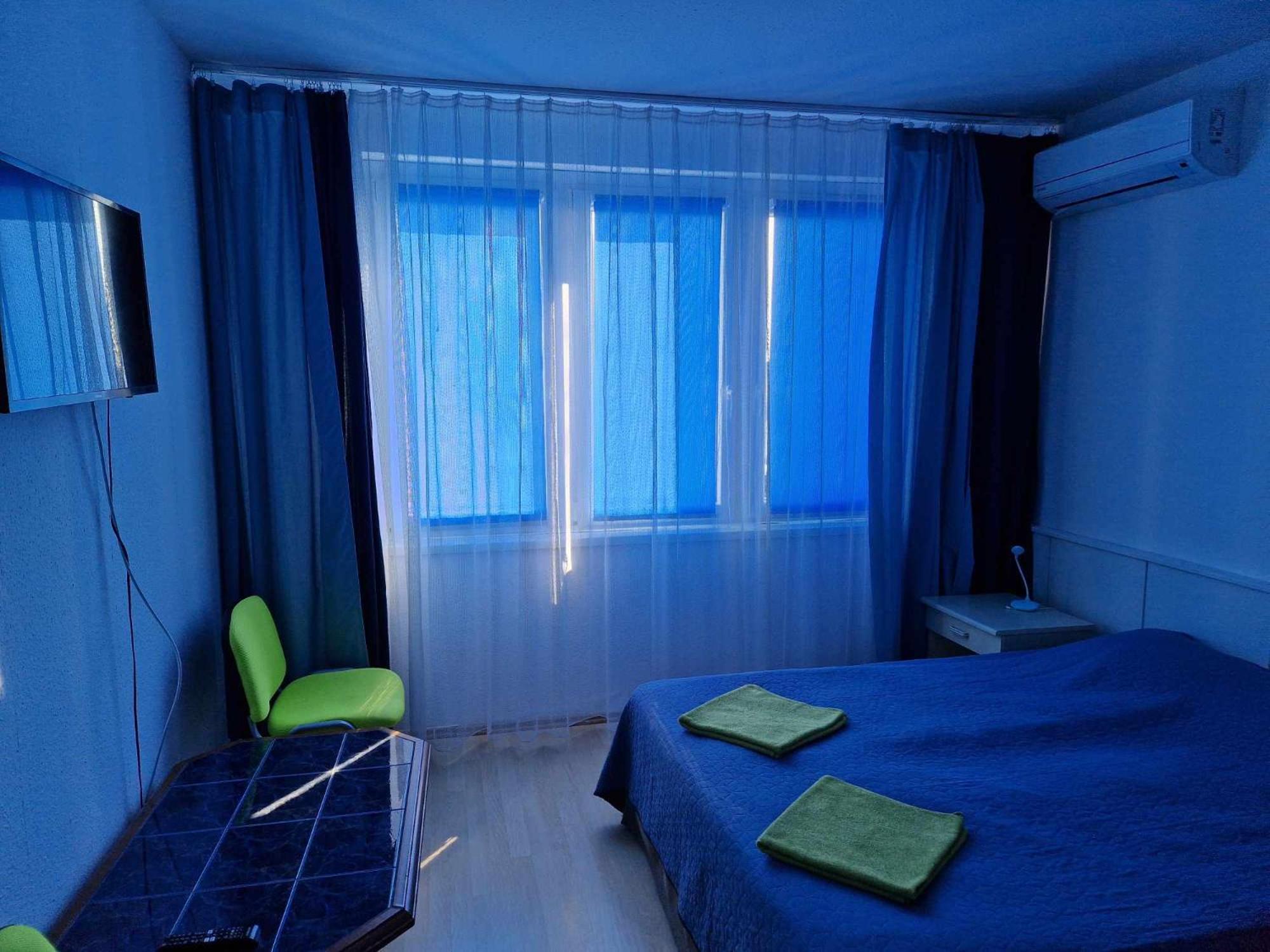 Luna Apartman501 Siófok Exteriör bild